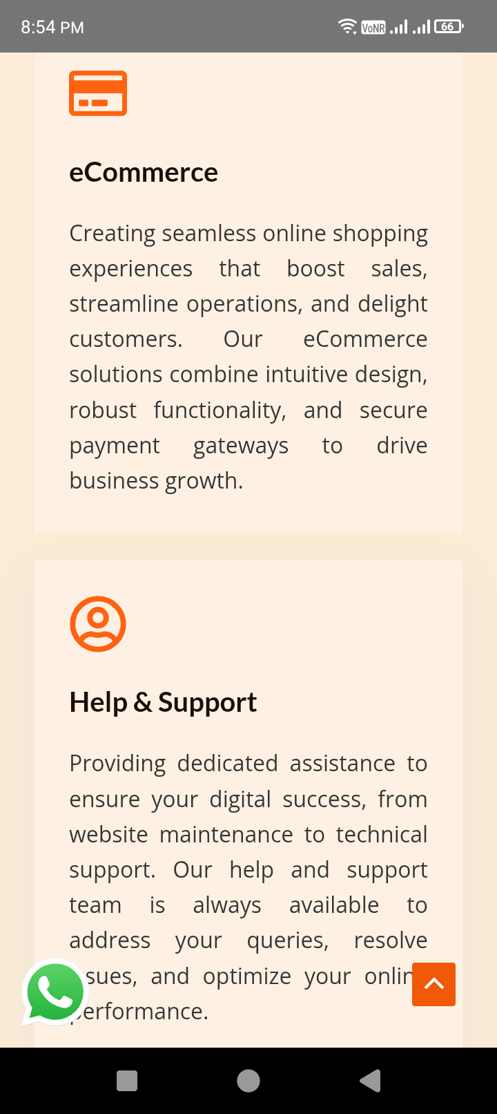 A R Pro Digital | Indus Appstore | Screenshot