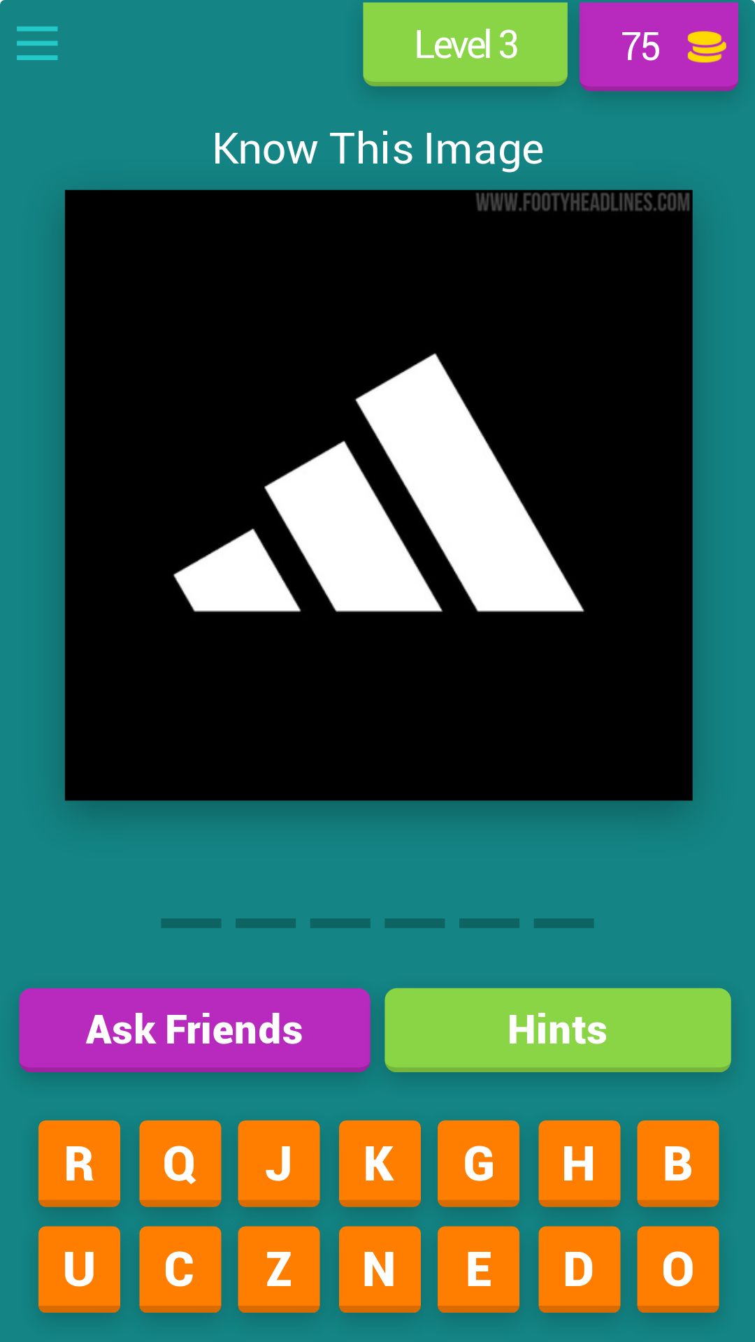 Logo Trivia: Guess the Logo Quiz | Indus Appstore | Screenshot