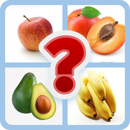 Fruit Trivia: Guess the Fruit Quiz | Indus Appstore | App Icon