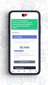 GPlinks | Indus Appstore | Screenshot