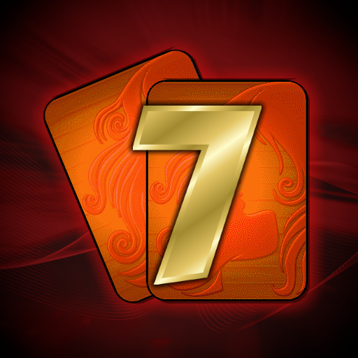 Dirty Seven | Indus Appstore | App Icon