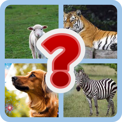 Guess the Pic Trivia Challenge | Indus Appstore | App Icon