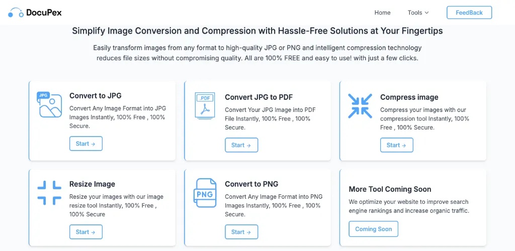 Docupex | Indus Appstore | Screenshot