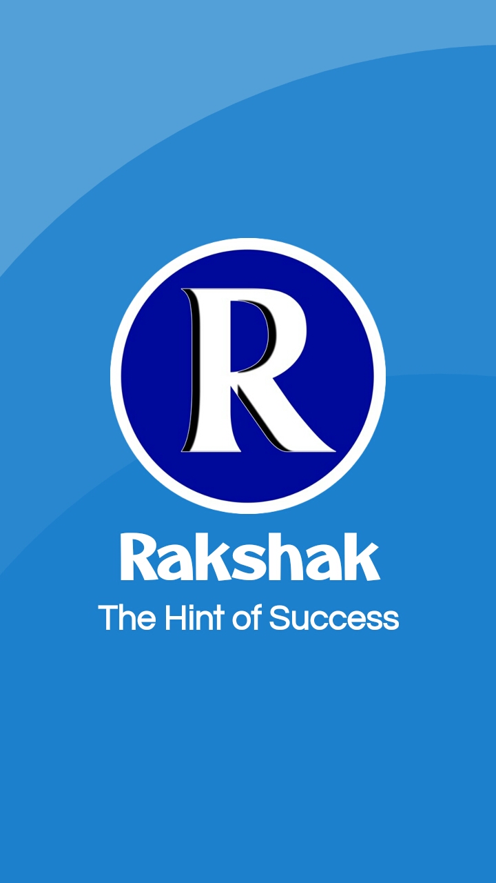 Rakshak | Indus Appstore | Screenshot