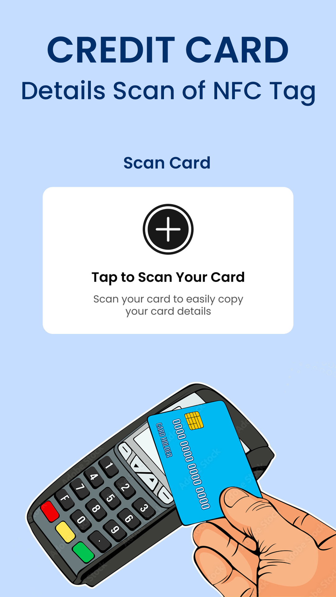 Credit card Validator Online | Indus Appstore | Screenshot