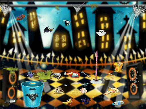 Halloween Day Party | Indus Appstore | Screenshot