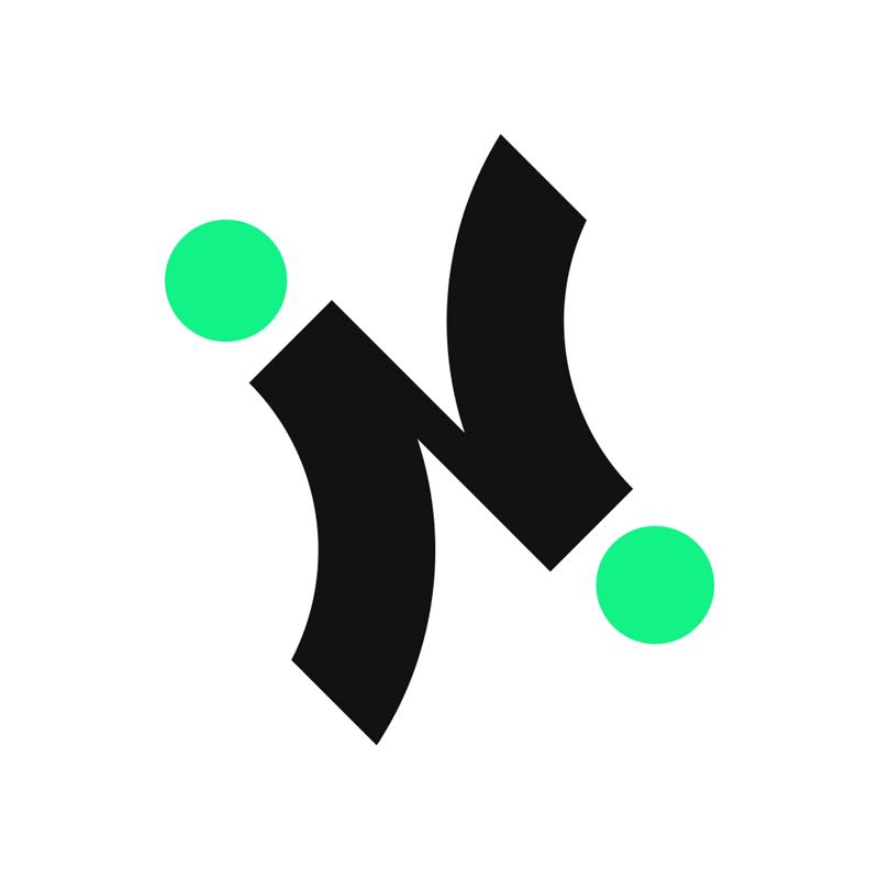 Nyburs: Hyperlocal Social App | Indus Appstore | App Icon
