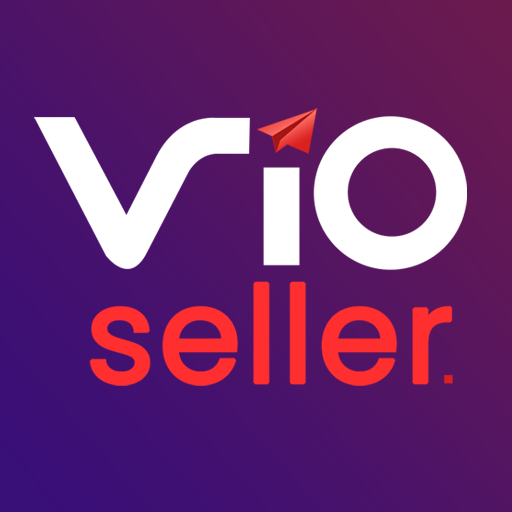 Vio Seller | Indus Appstore | App Icon