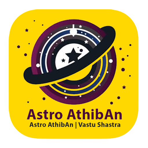 Astro AthibAn | Indus Appstore | App Icon