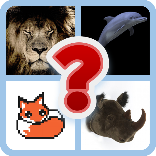 Nature's Mysteries: Animal Guessing  Trivia | Indus Appstore | App Icon