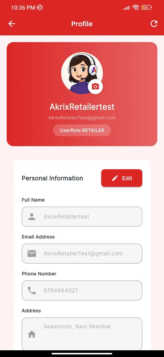 Vighnaharta One | Indus Appstore | Screenshot
