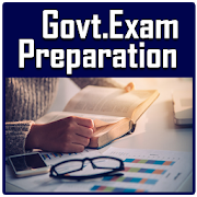 Exam Preparation Govt. | Indus Appstore | App Icon