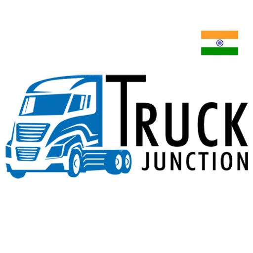 Truck Junction Best Price Truck | Indus Appstore | App Icon