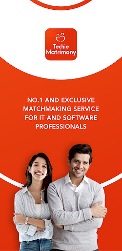 Techie Matrimony-Marriage App | Indus Appstore | Screenshot