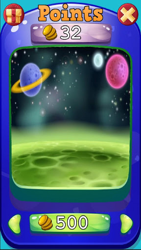 Bucket Roleta - Bucket Bubble Ball Game | Indus Appstore | Screenshot