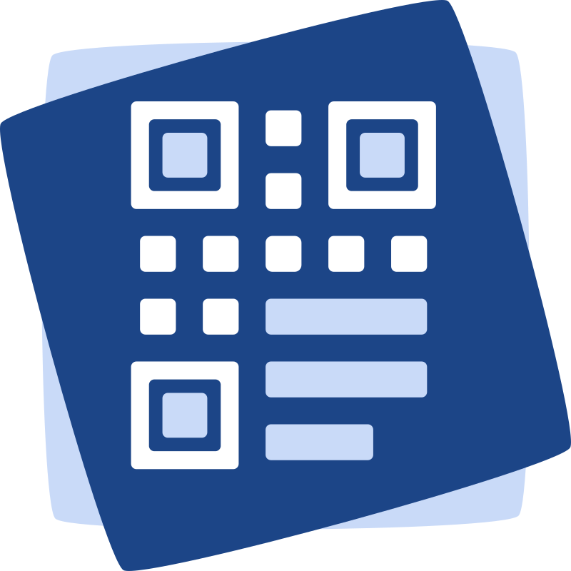 QR Notes | Indus Appstore | App Icon