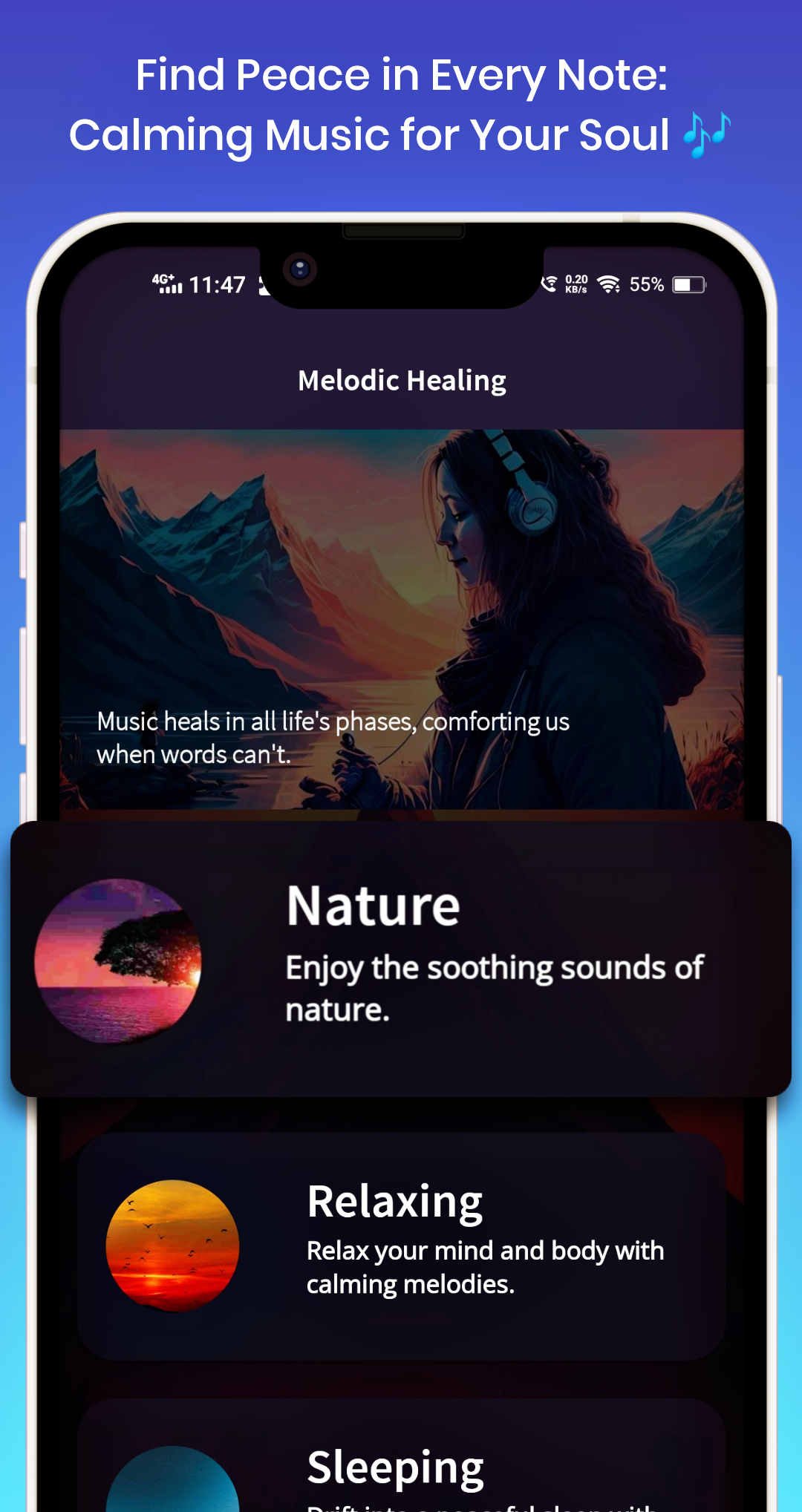 Mindmate - Mindful Community | Indus Appstore | Screenshot