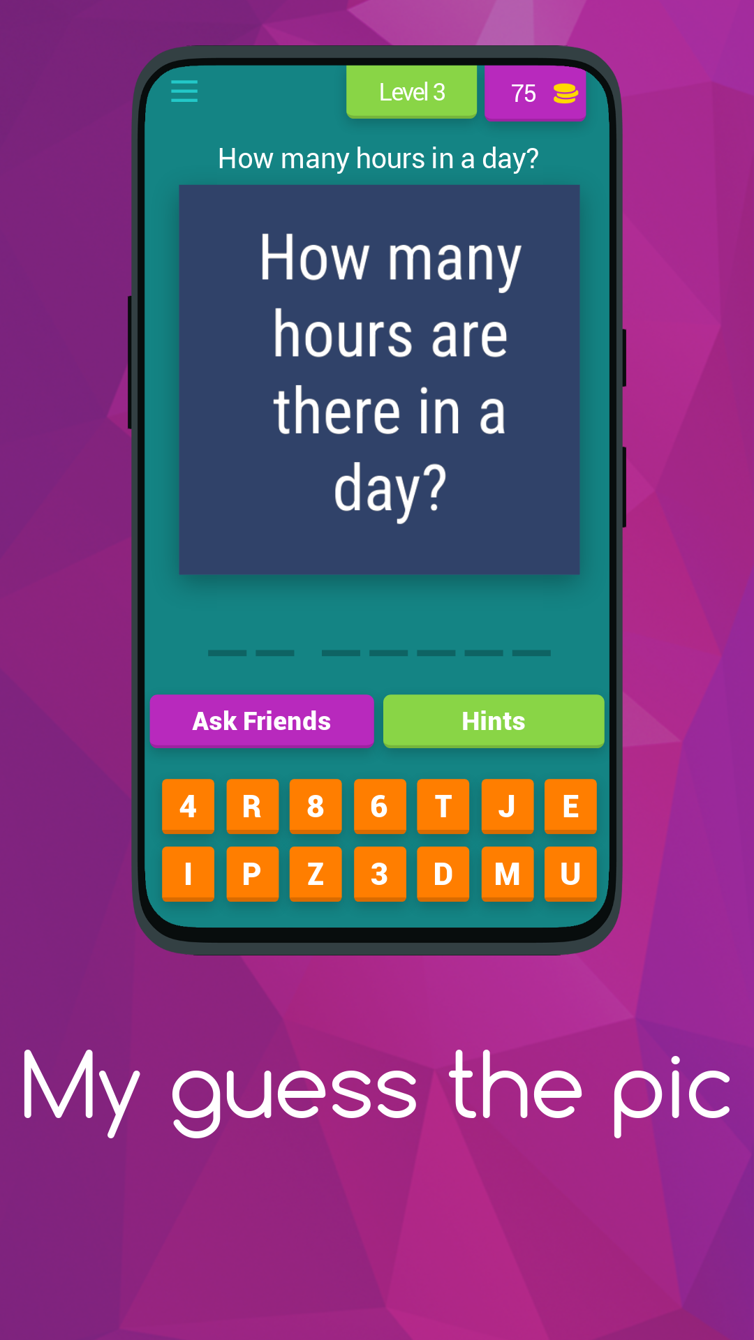 Knowledge Quest: A Fun and Rewarding Quiz Game for All Ages | Indus Appstore | Screenshot