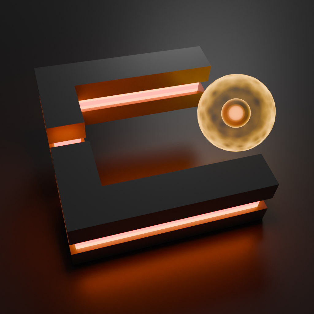 CORE : The War Maze | Indus Appstore | App Icon