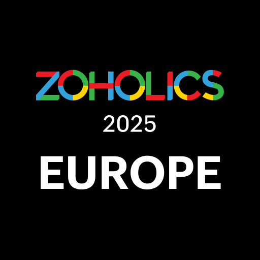 Zoholics Europe | Indus Appstore | App Icon