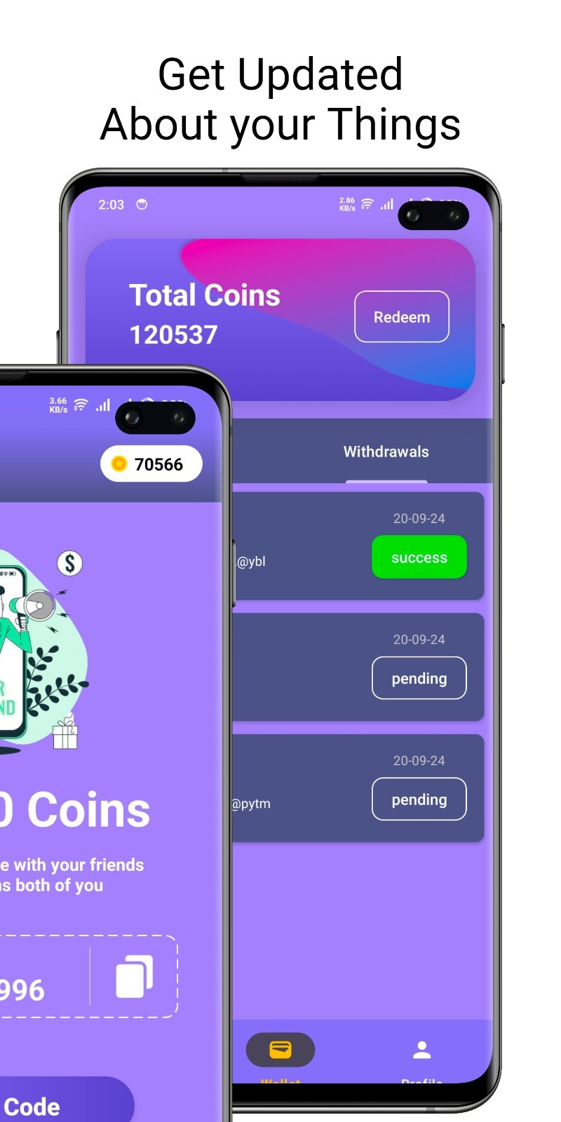 Cashplay – Play Games & Get Rewards | Indus Appstore | Screenshot