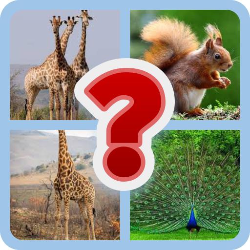 Animal Trivia:Paws &Claws | Indus Appstore | App Icon