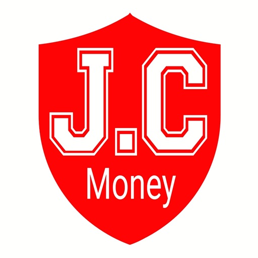 JC Money | Indus Appstore | App Icon