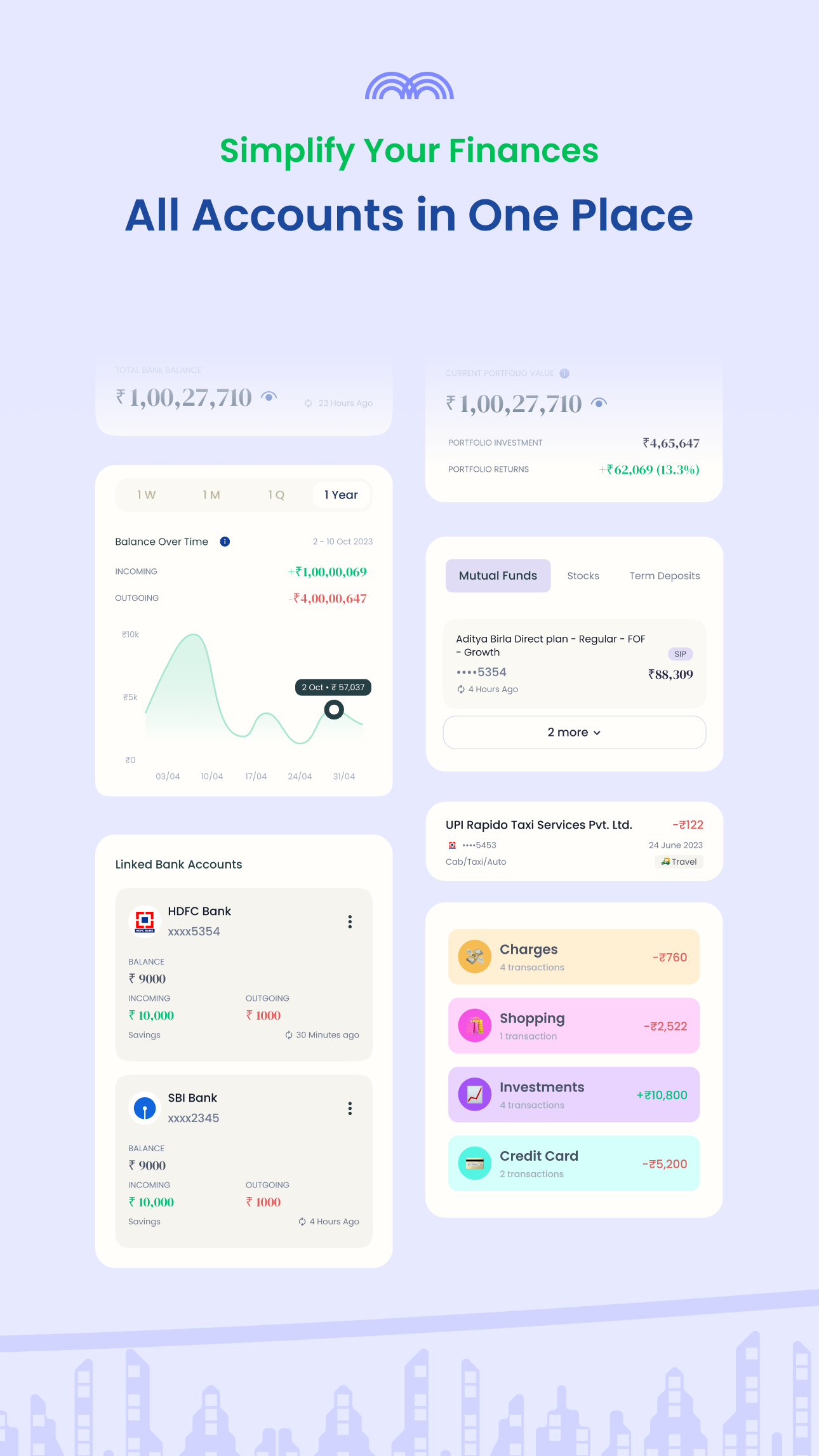 Mool: India’s Easy Money App | Indus Appstore | Screenshot