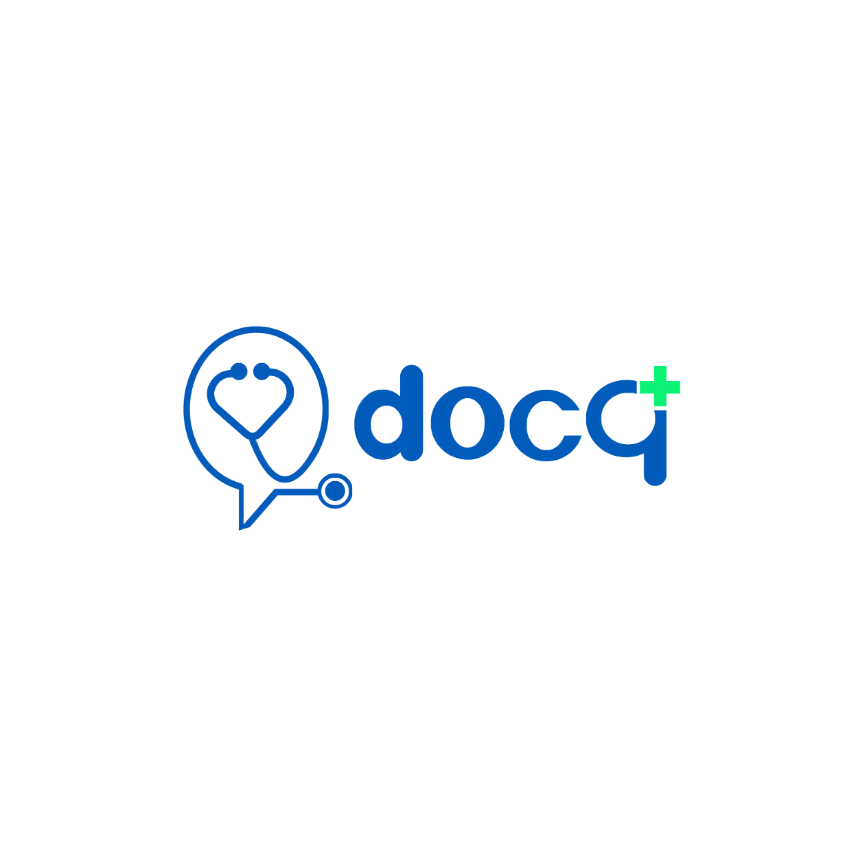 DOC-Q | Indus Appstore | App Icon