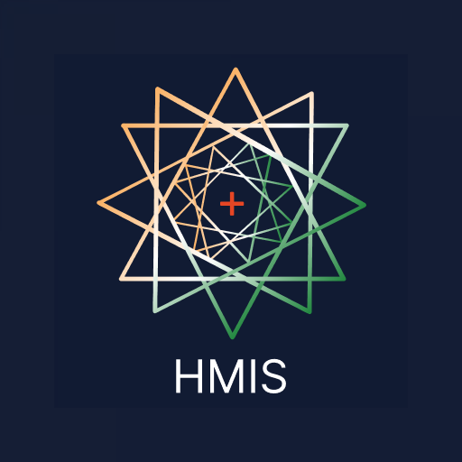 HeaLink HMIS | Indus Appstore | App Icon