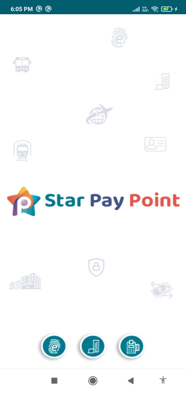 STAR PAY POINT | Indus Appstore | Screenshot