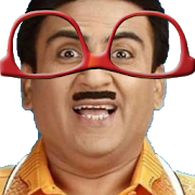 Tarak Mehta Ka Ooltah Chashmah Game | Indus Appstore | App Icon