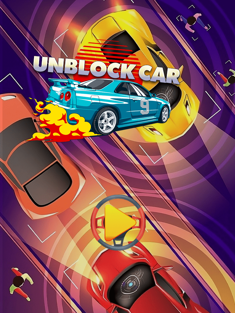 Unblock Car : Parking Jam Game | Indus Appstore | Screenshot