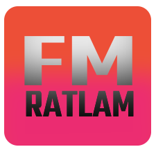 Ratlami FM Radio | Indus Appstore | App Icon