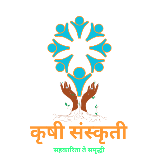 Krishi Sanskriti | Indus Appstore | App Icon