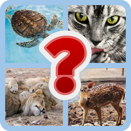 guess the name of animal | Indus Appstore | App Icon