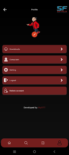 ScreenPlix | Indus Appstore | Screenshot