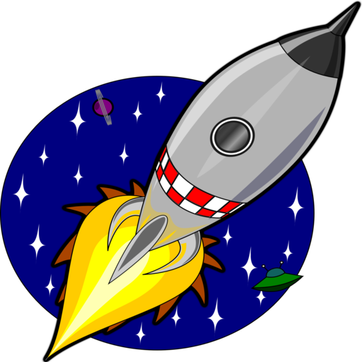 Rocket games | Indus Appstore | App Icon