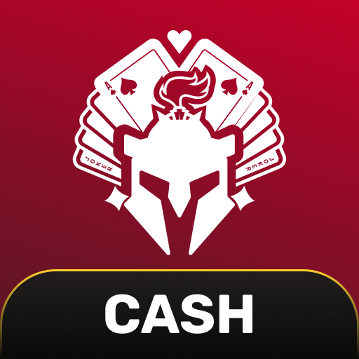 RummyTitans: Real Cash Rummy Game | Indus Appstore | App Icon