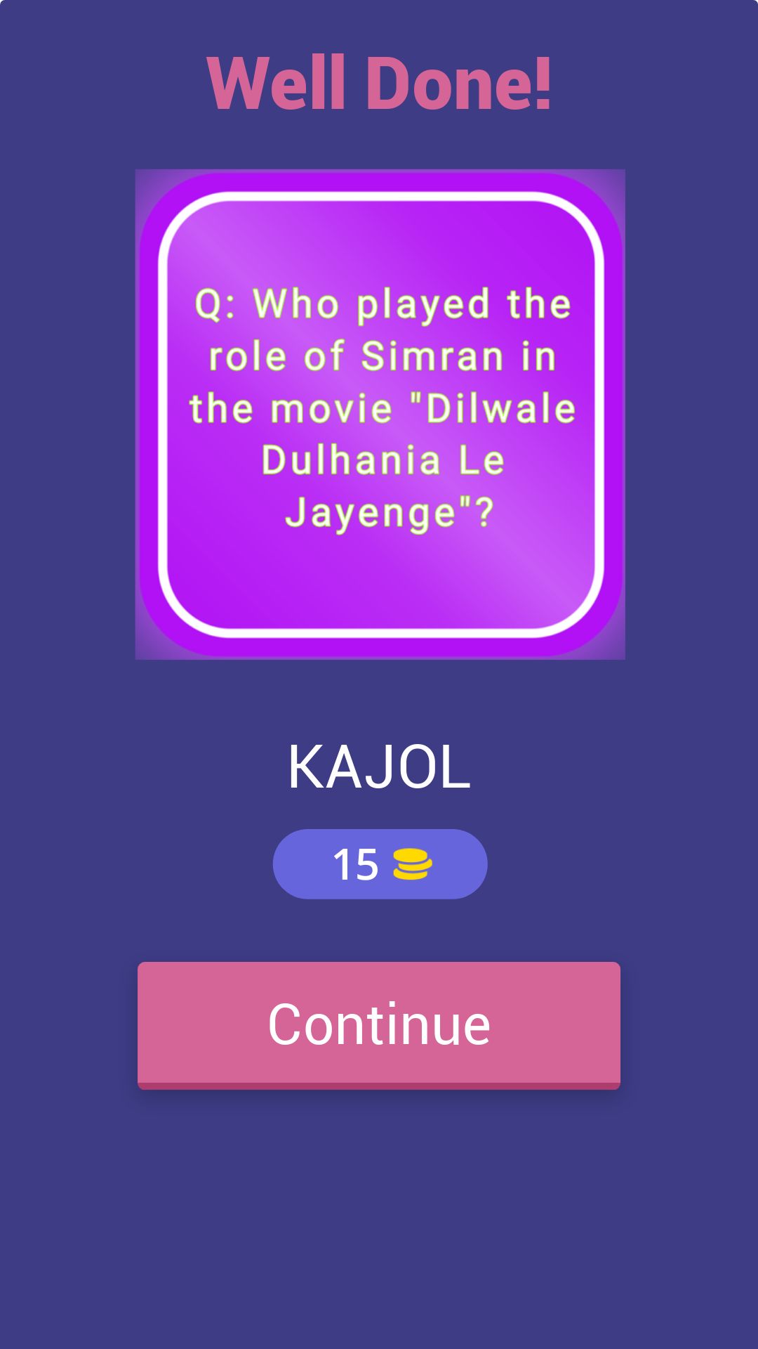 GK Quiz: Play Game & Earn Cash | Indus Appstore | Screenshot