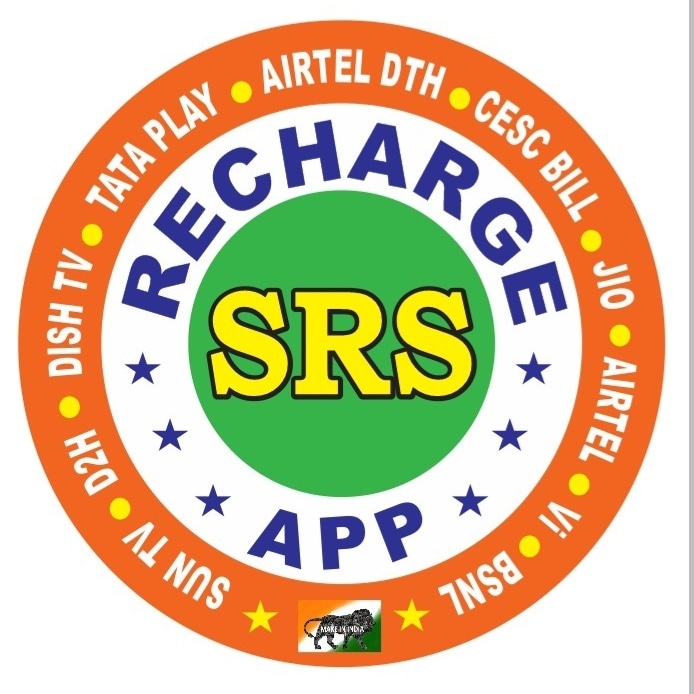 srs recharge | Indus Appstore | App Icon