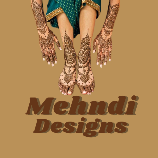 Mehndi Design 2025app icon