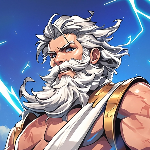 Hero Myth | Indus Appstore | App Icon