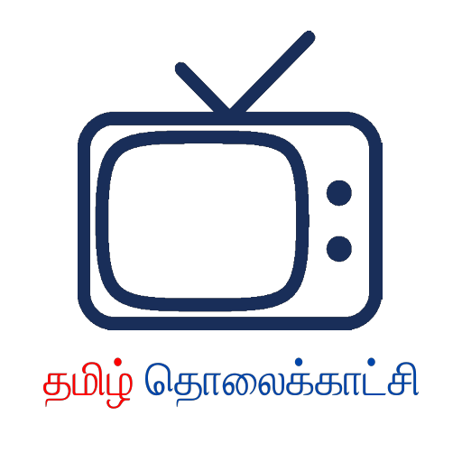 Tamil TV | Indus Appstore | App Icon