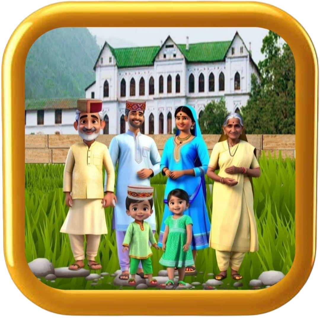 असी चम्बयाल | Indus Appstore | App Icon