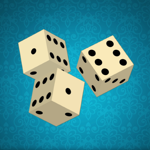 Crag Dice | Indus Appstore | App Icon