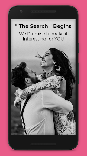 WeHitched - The Settling Down App | Indus Appstore | Screenshot