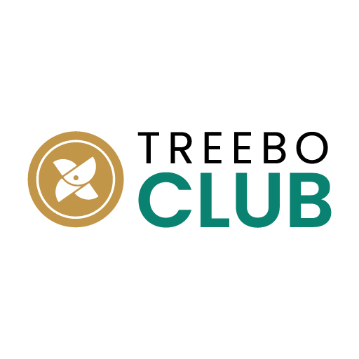 Treebo Club - Hotel Booking App | Indus Appstore | App Icon