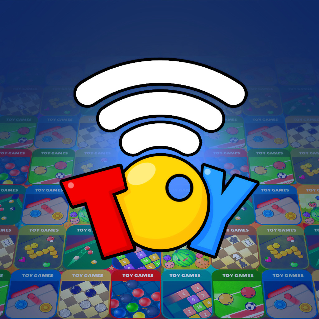 Toy Games Offline: No Wifi | Indus Appstore | App Icon