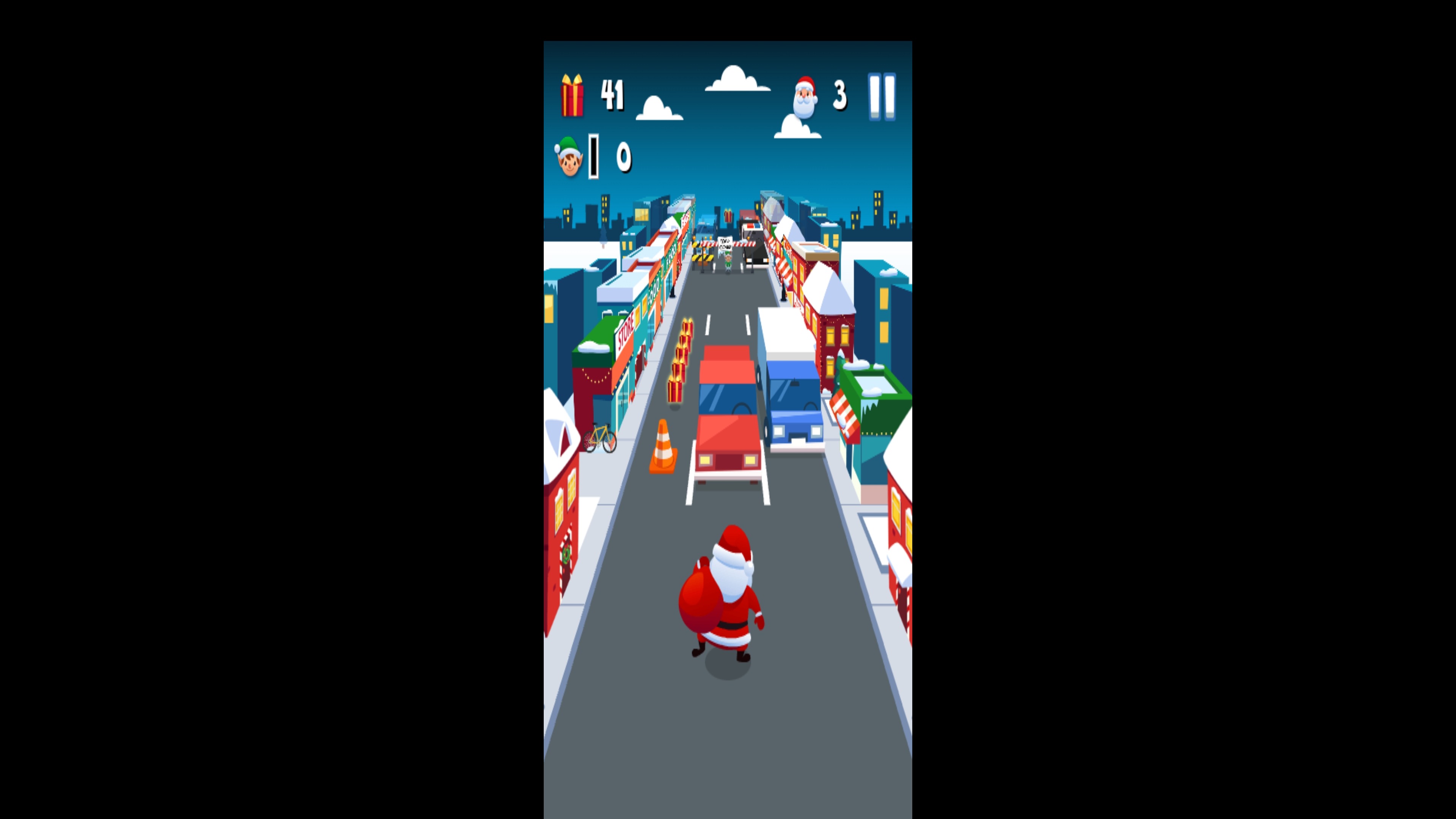 Jingle Quest | Indus Appstore | Screenshot